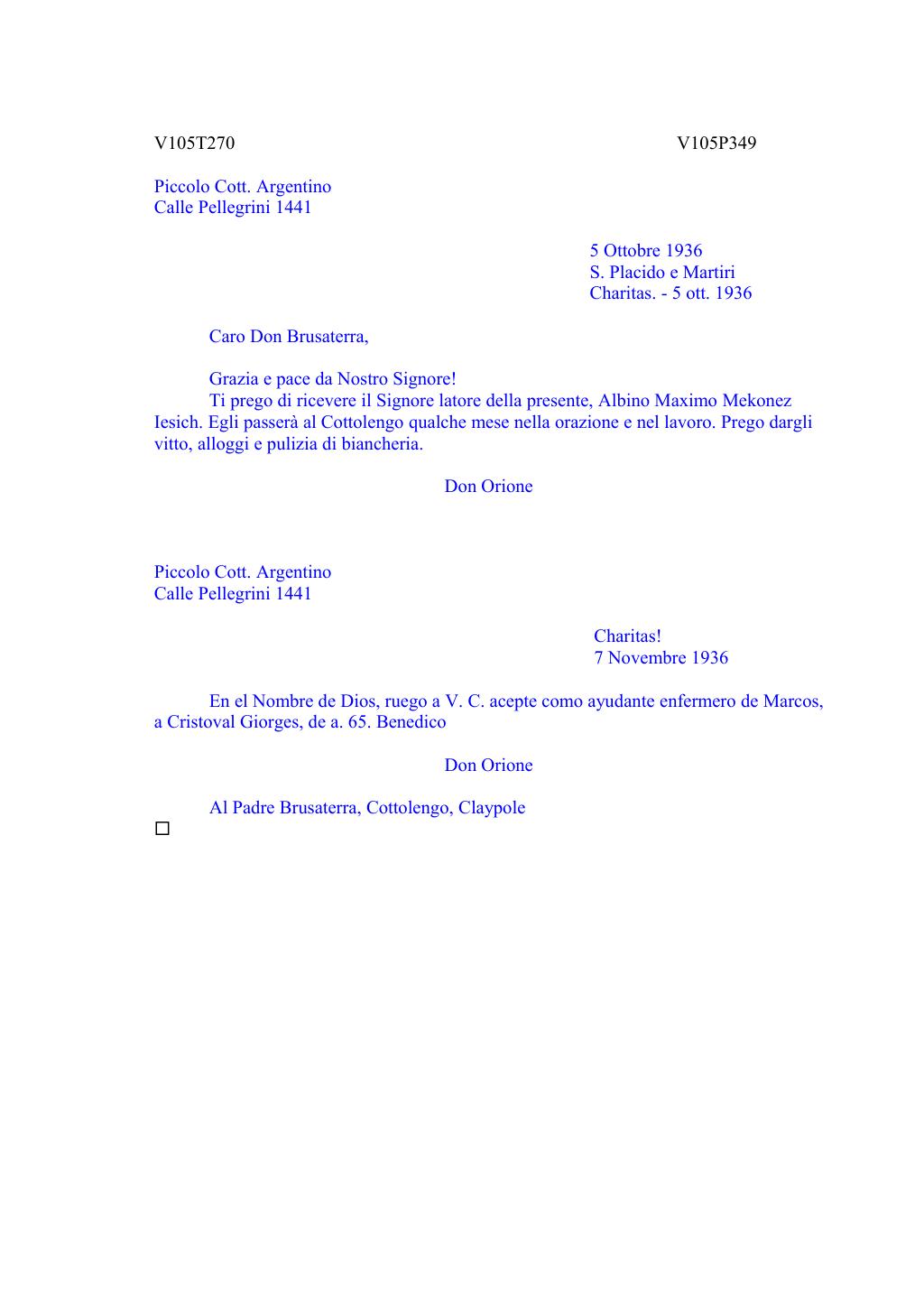 Scritti. Volume 105, pagina 396