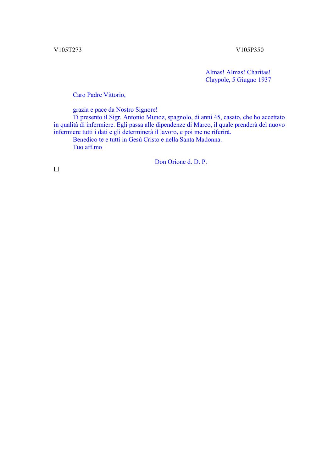 Scritti. Volume 105, pagina 399