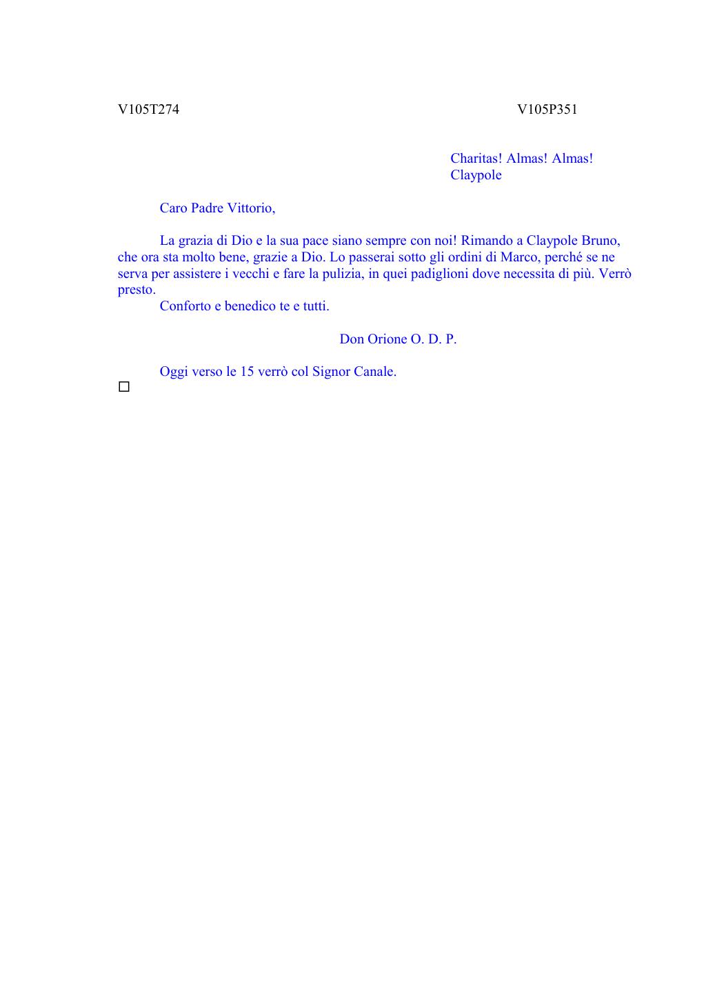 Scritti. Volume 105, pagina 400