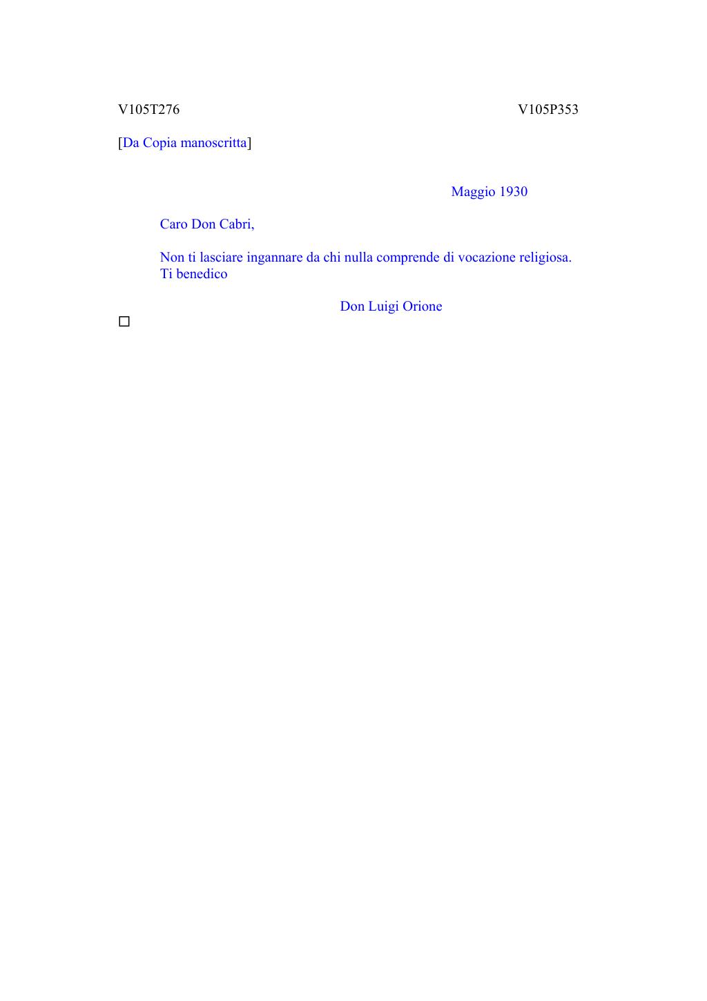 Scritti. Volume 105, pagina 402