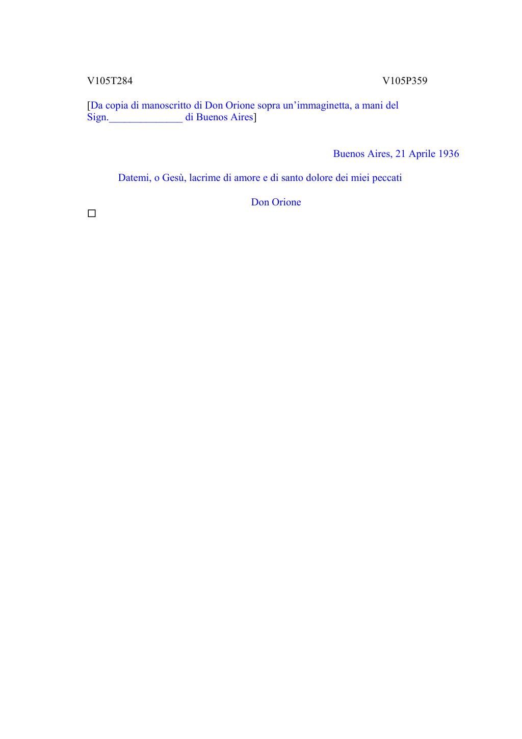 Scritti. Volume 105, pagina 410