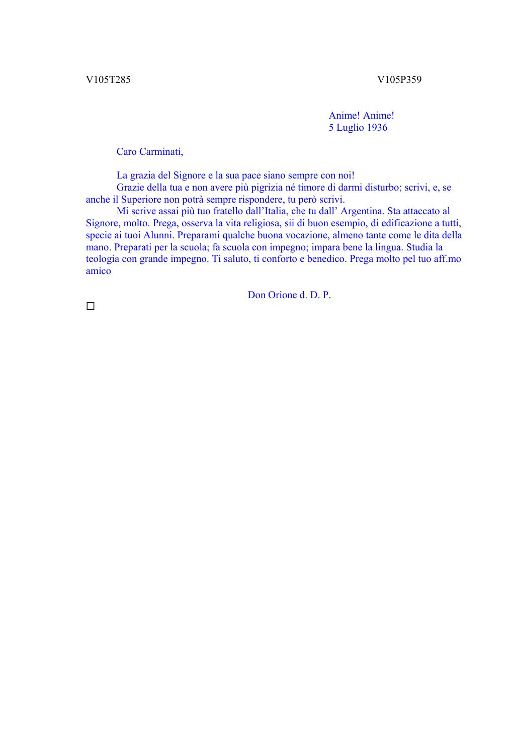 Scritti. Volume 105, pagina 411
