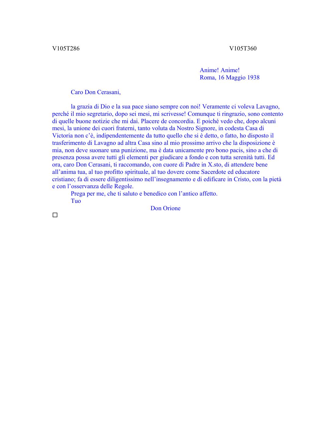 Scritti. Volume 105, pagina 412