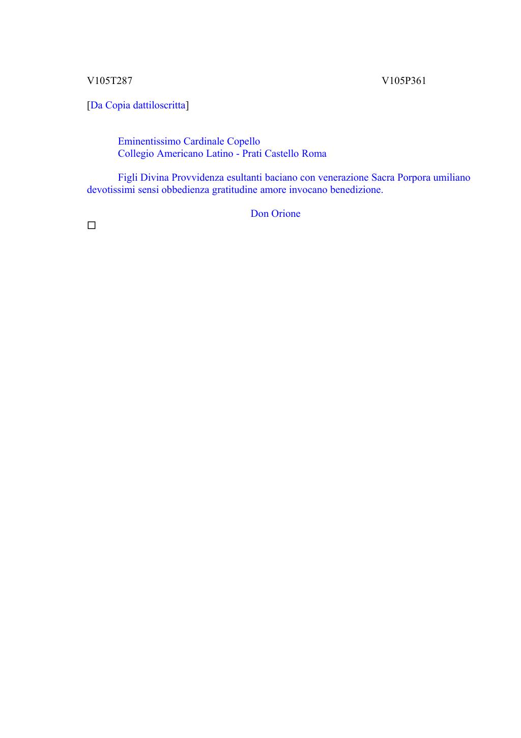 Scritti. Volume 105, pagina 413