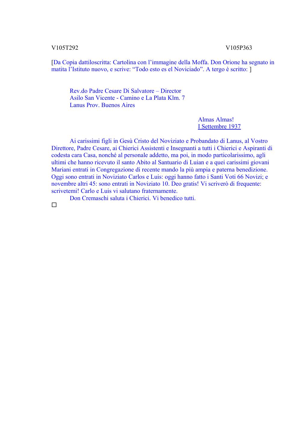 Scritti. Volume 105, pagina 418