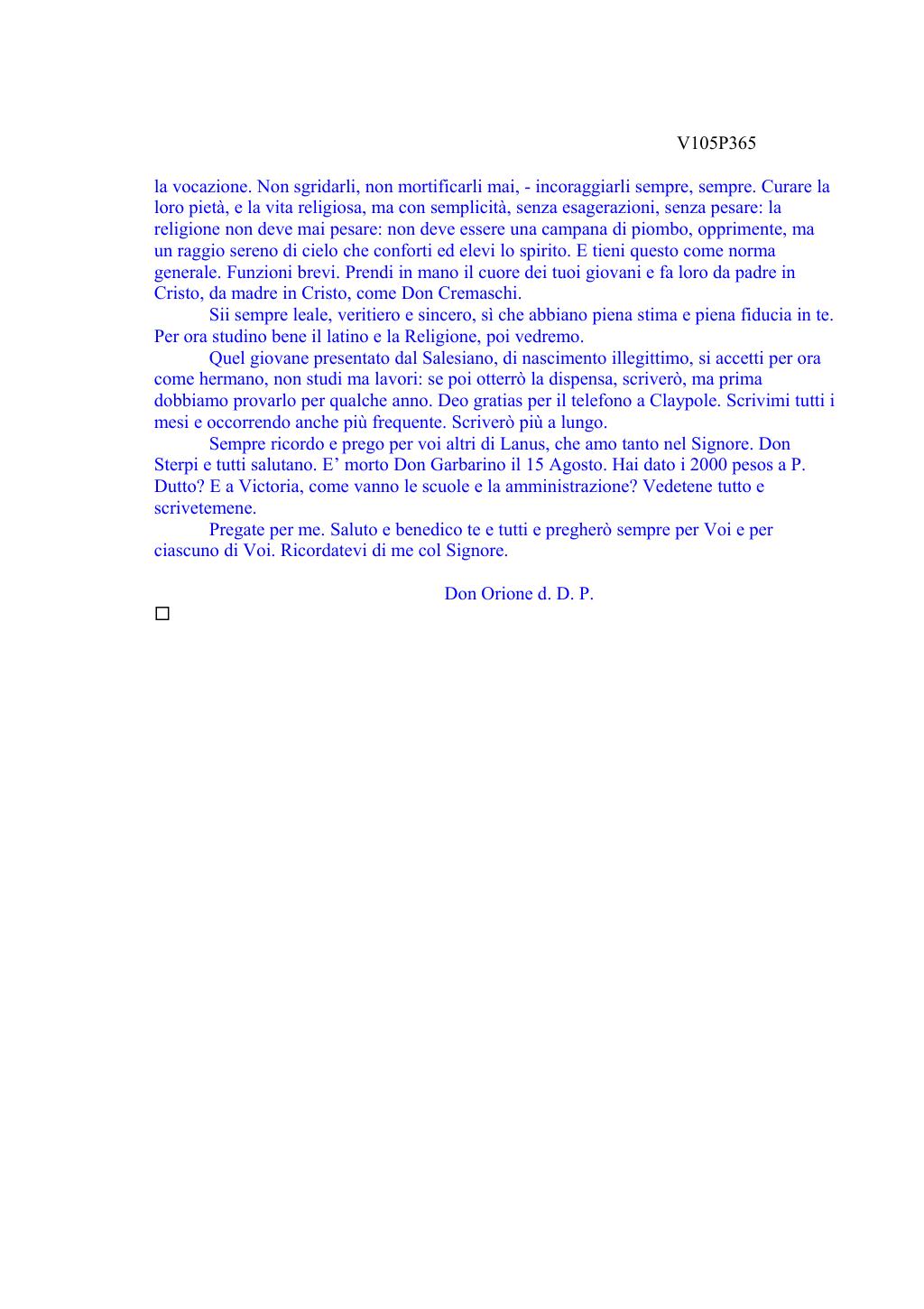 Scritti. Volume 105, pagina 420