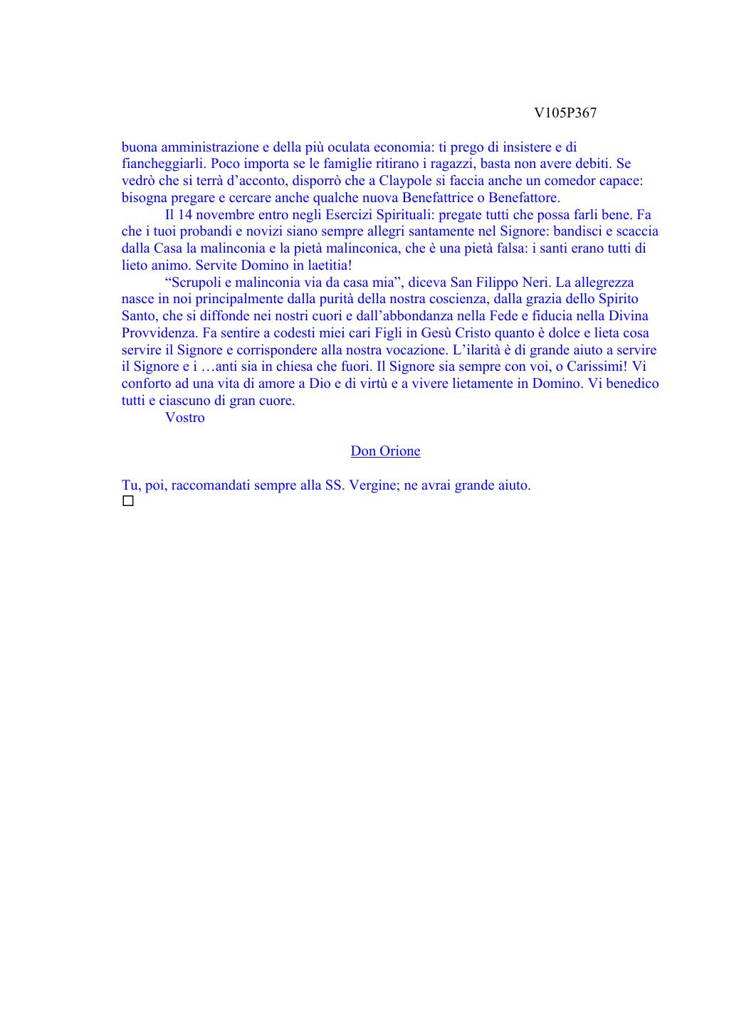 Scritti. Volume 105, pagina 422