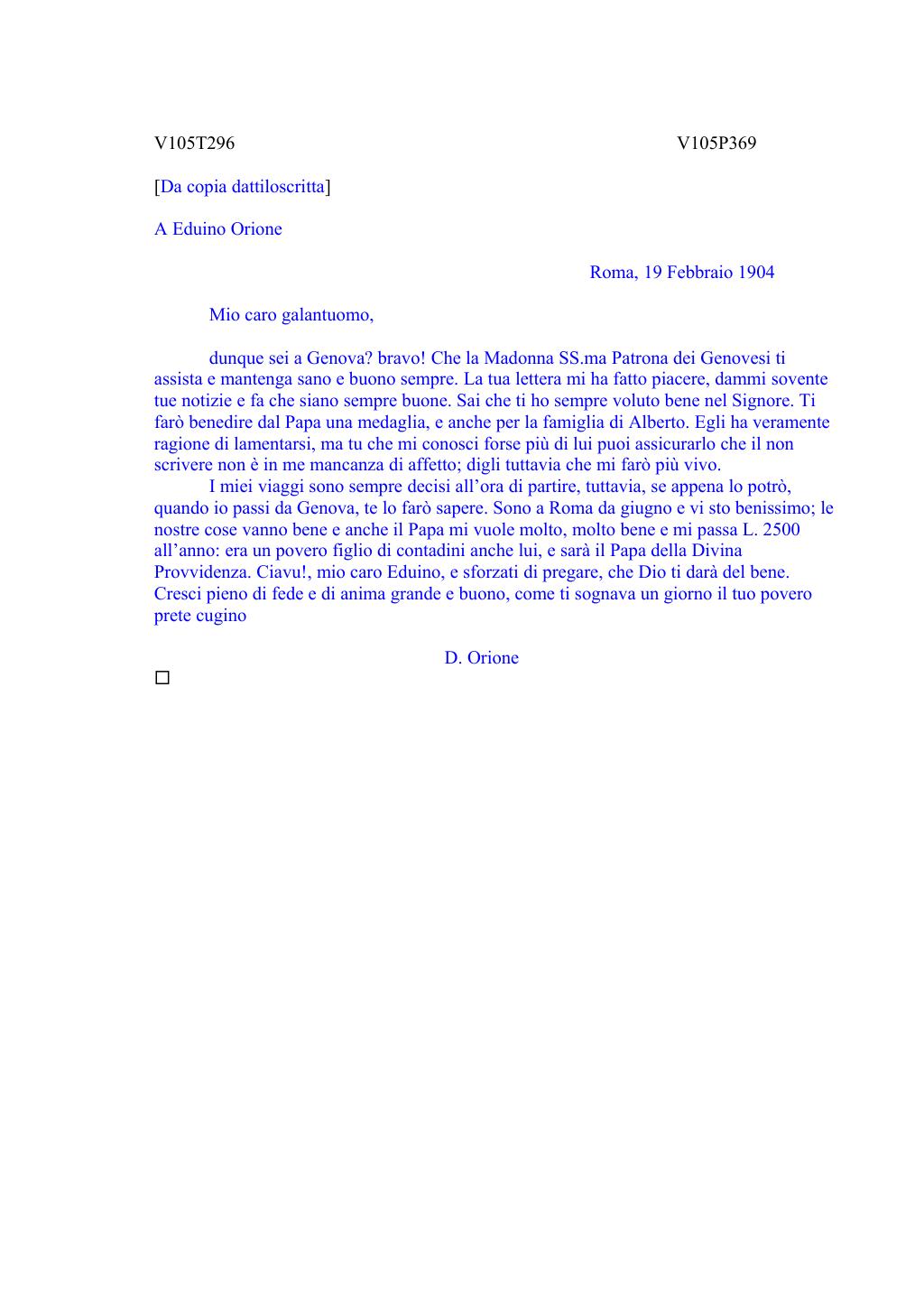 Scritti. Volume 105, pagina 424