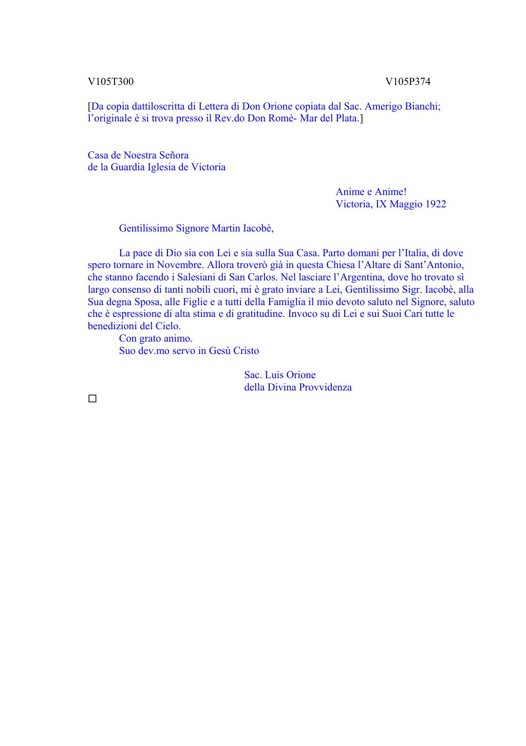Scritti. Volume 105, pagina 429