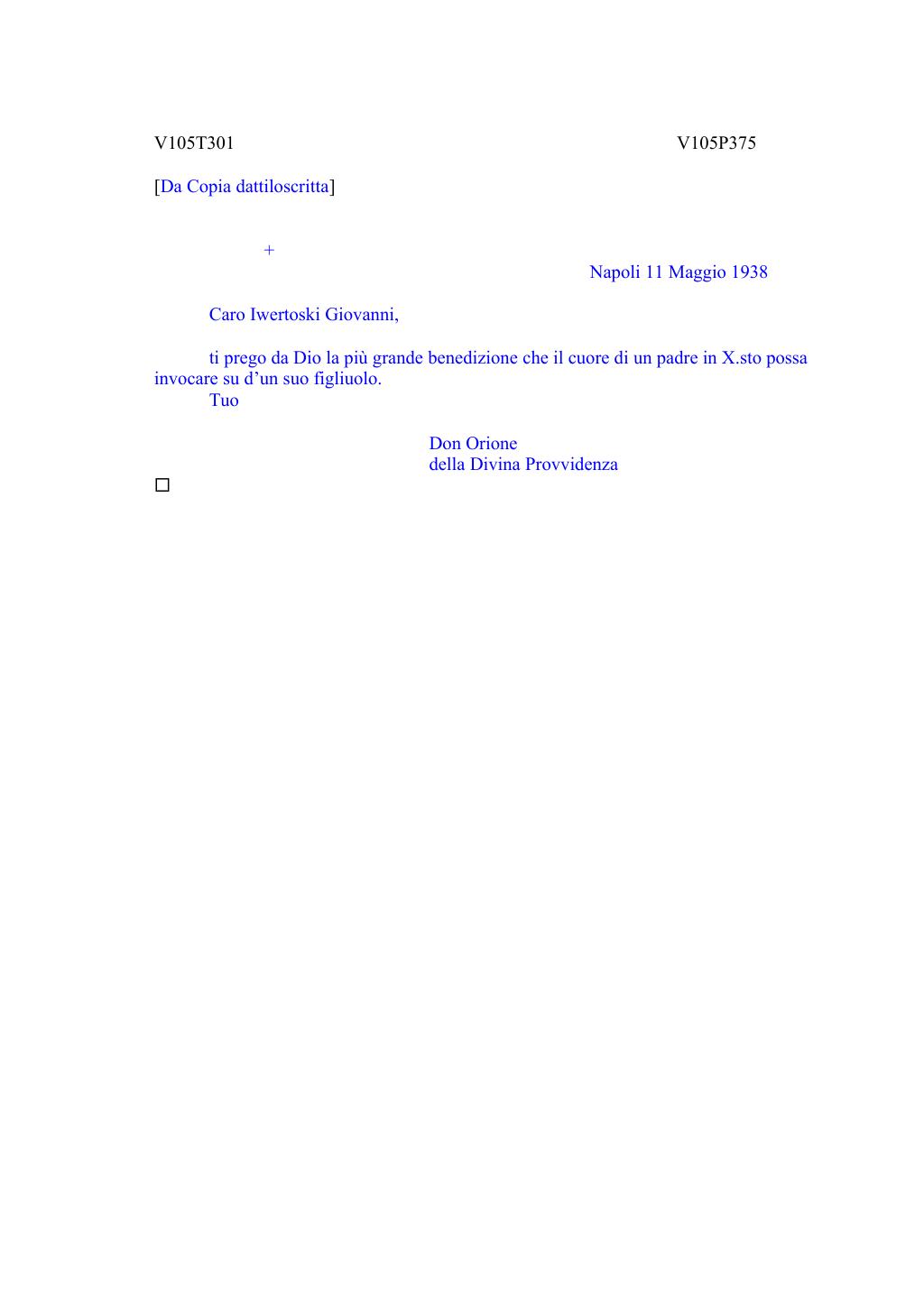 Scritti. Volume 105, pagina 430