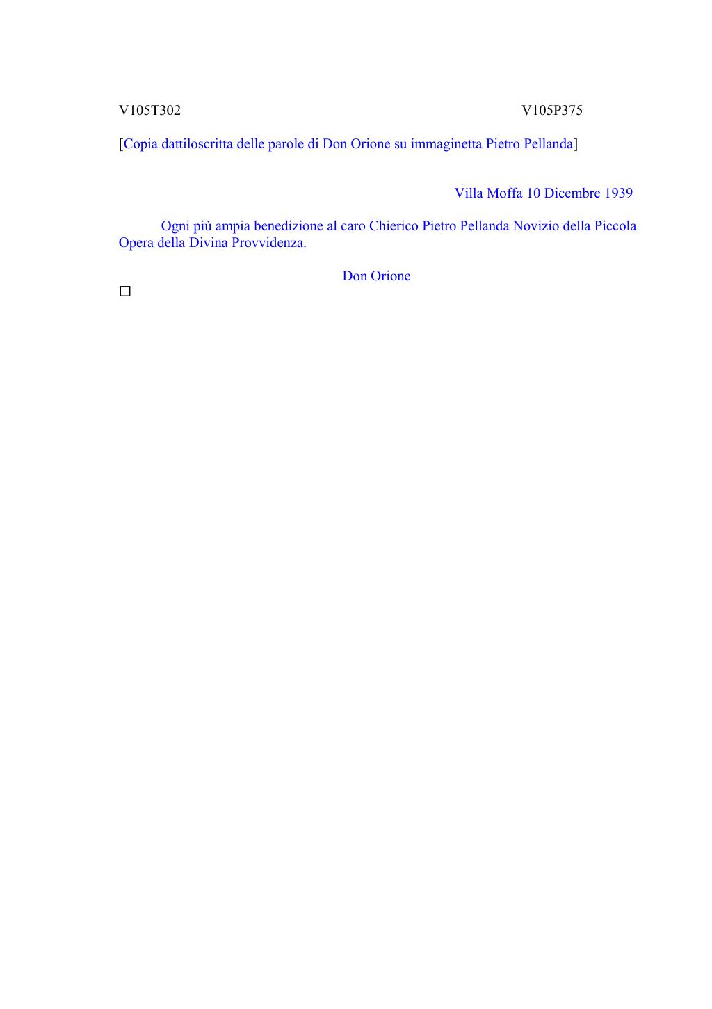 Scritti. Volume 105, pagina 431