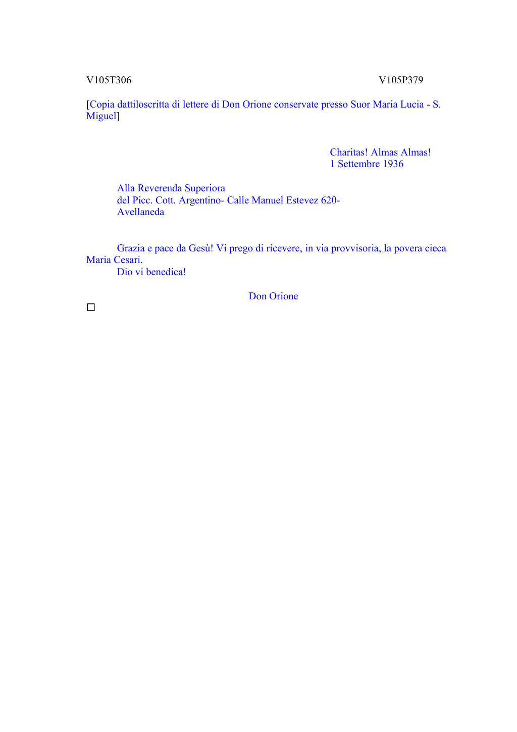 Scritti. Volume 105, pagina 435