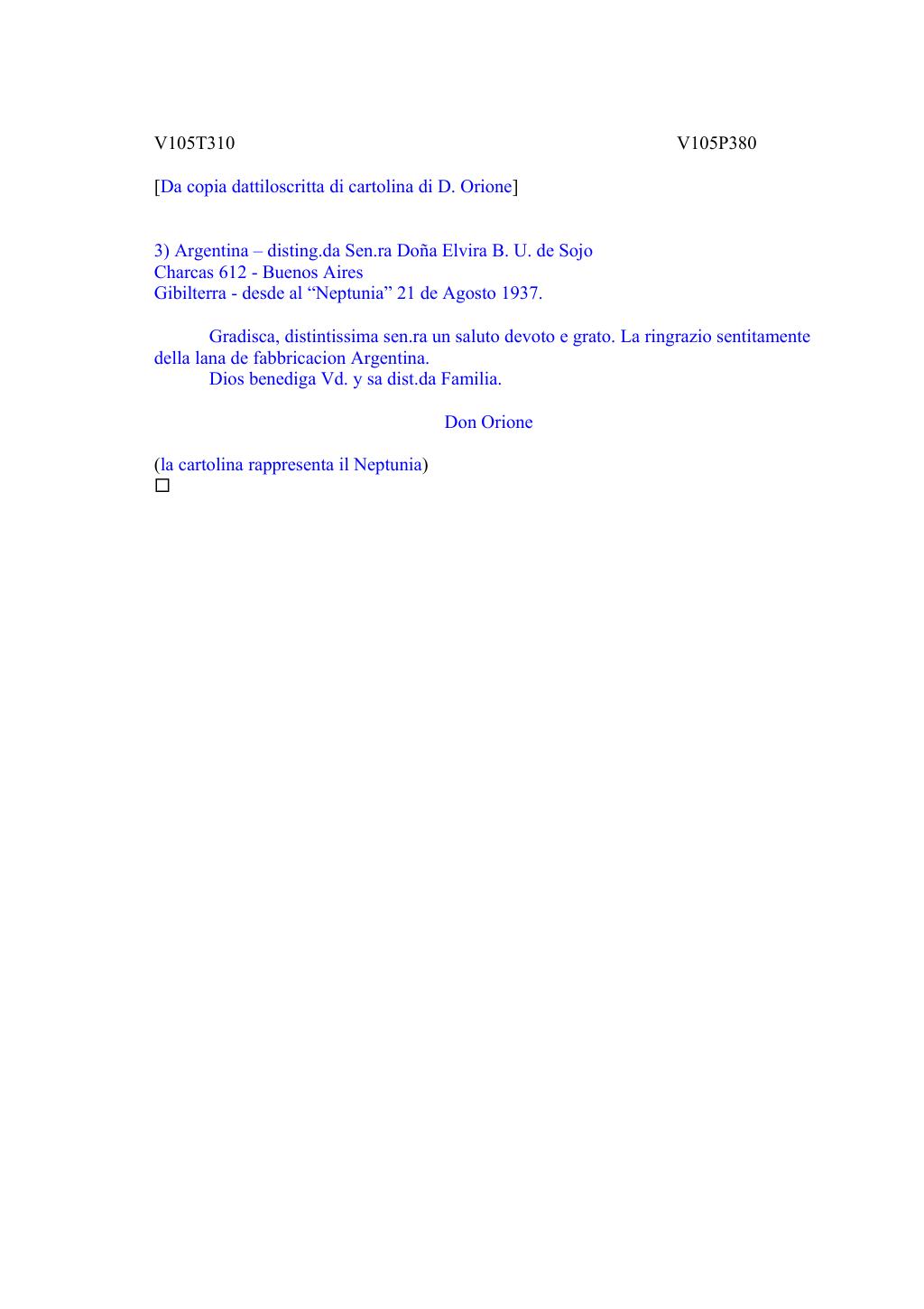 Scritti. Volume 105, pagina 439