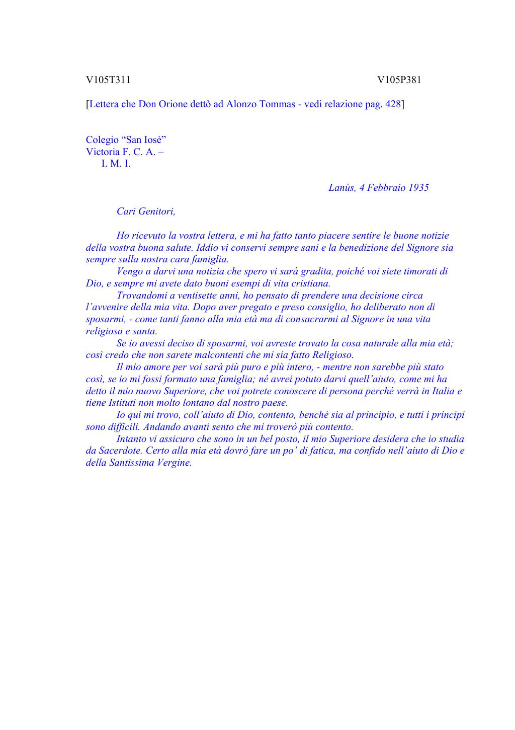 Scritti. Volume 105, pagina 440