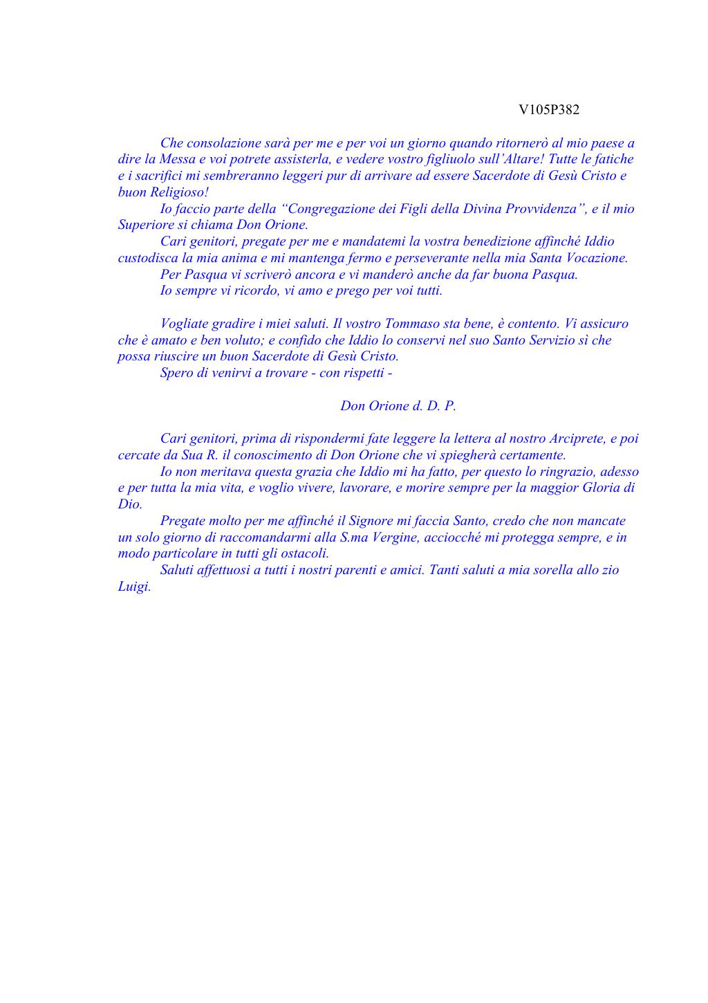 Scritti. Volume 105, pagina 441