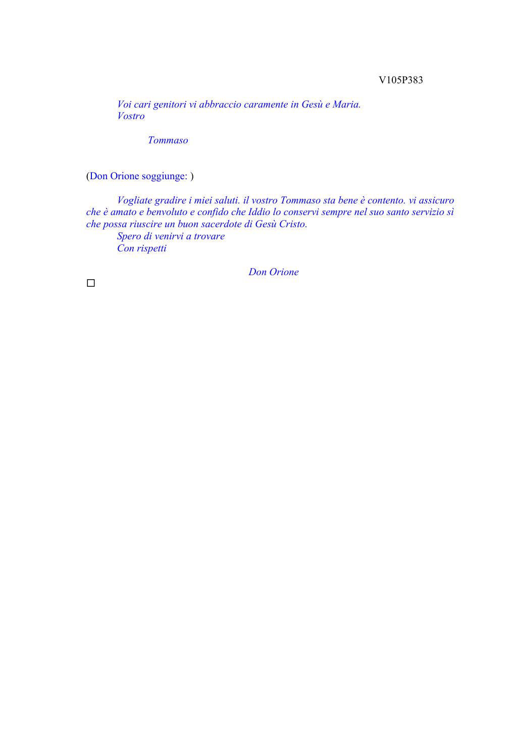 Scritti. Volume 105, pagina 442
