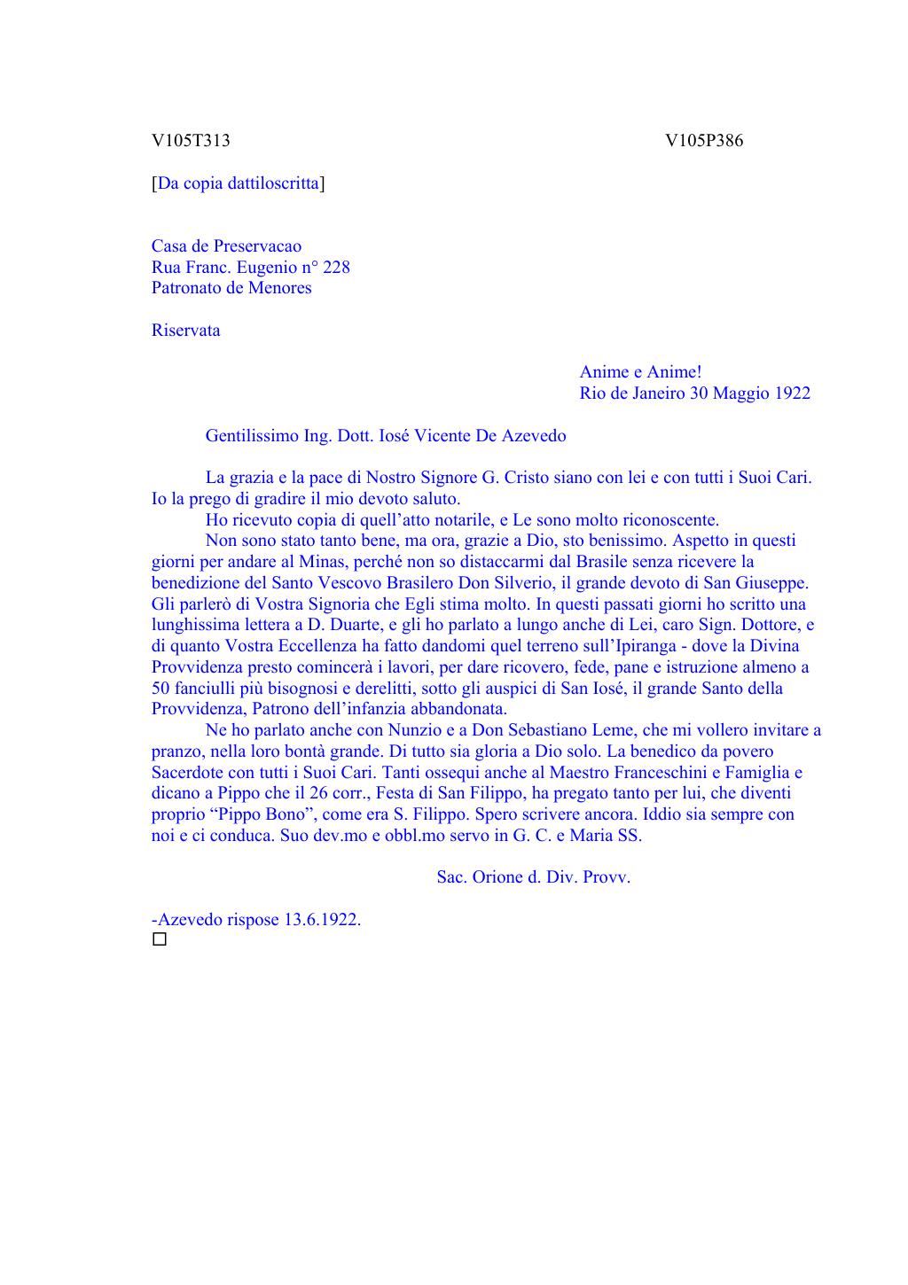 Scritti. Volume 105, pagina 445