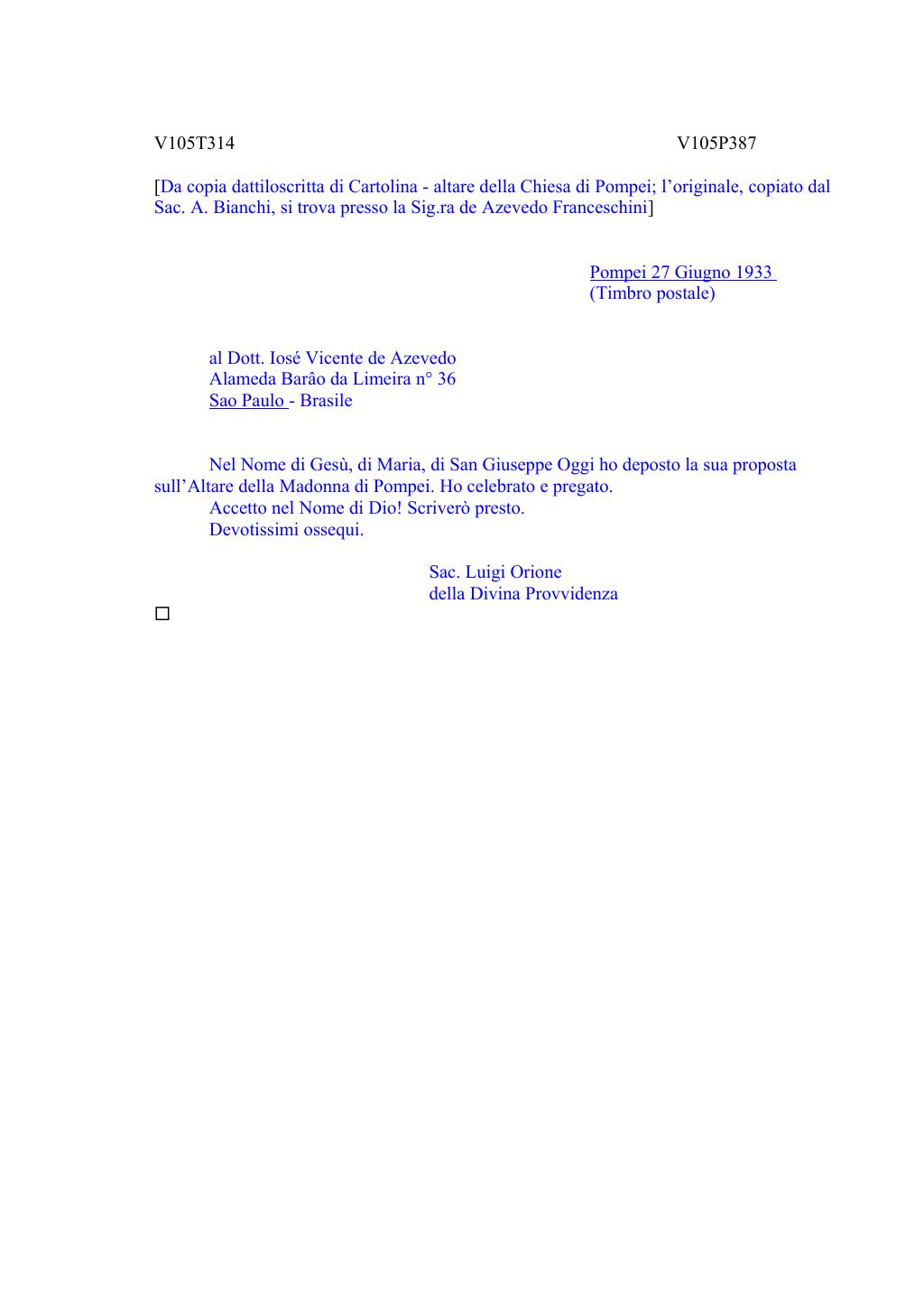 Scritti. Volume 105, pagina 446