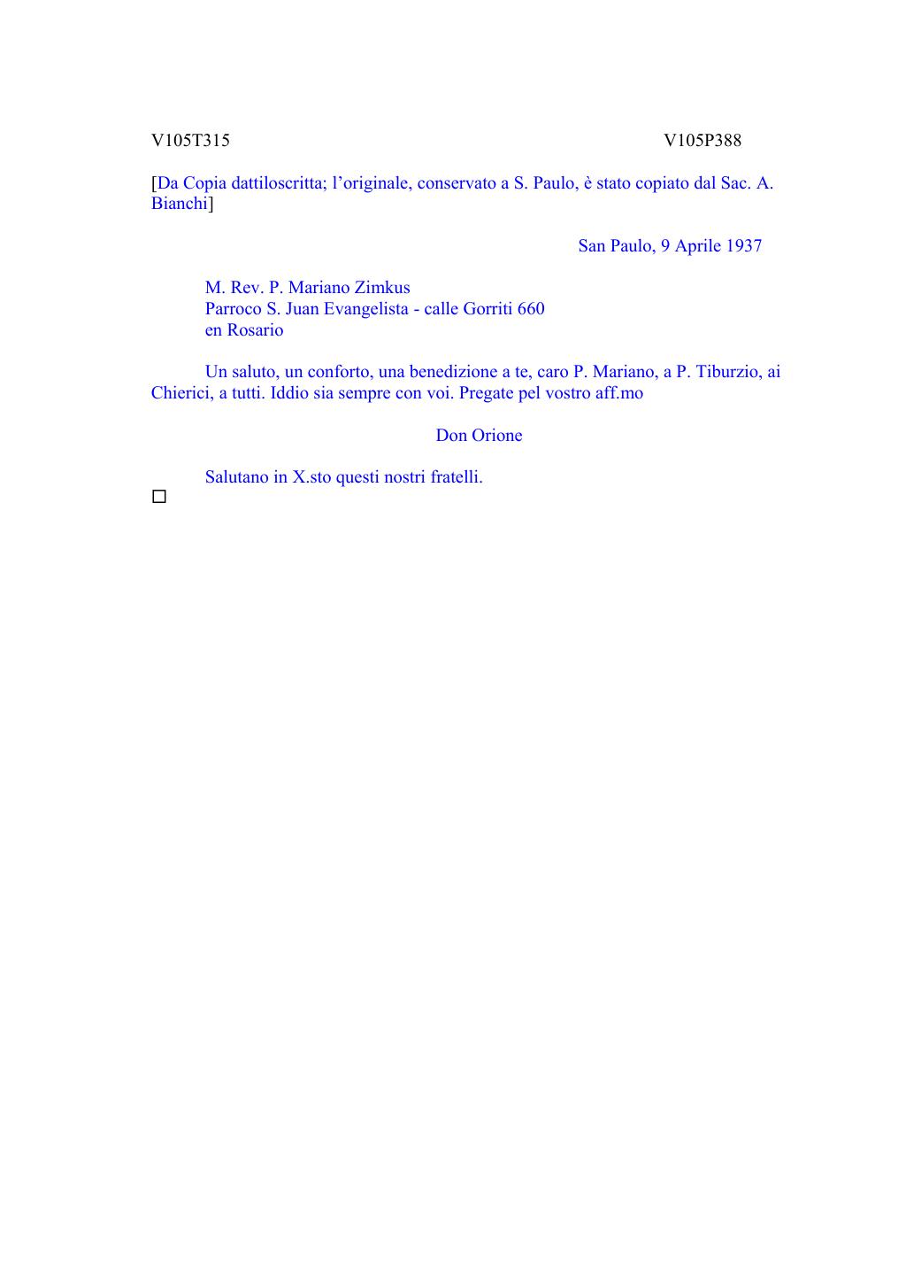 Scritti. Volume 105, pagina 447