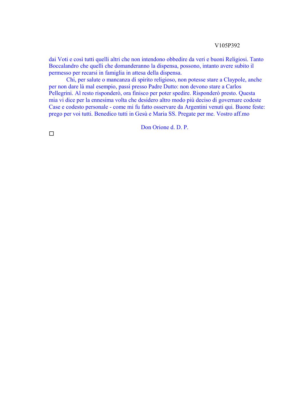 Scritti. Volume 105, pagina 452