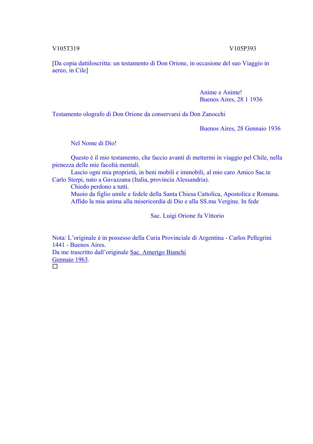 Scritti. Volume 105, pagina 453