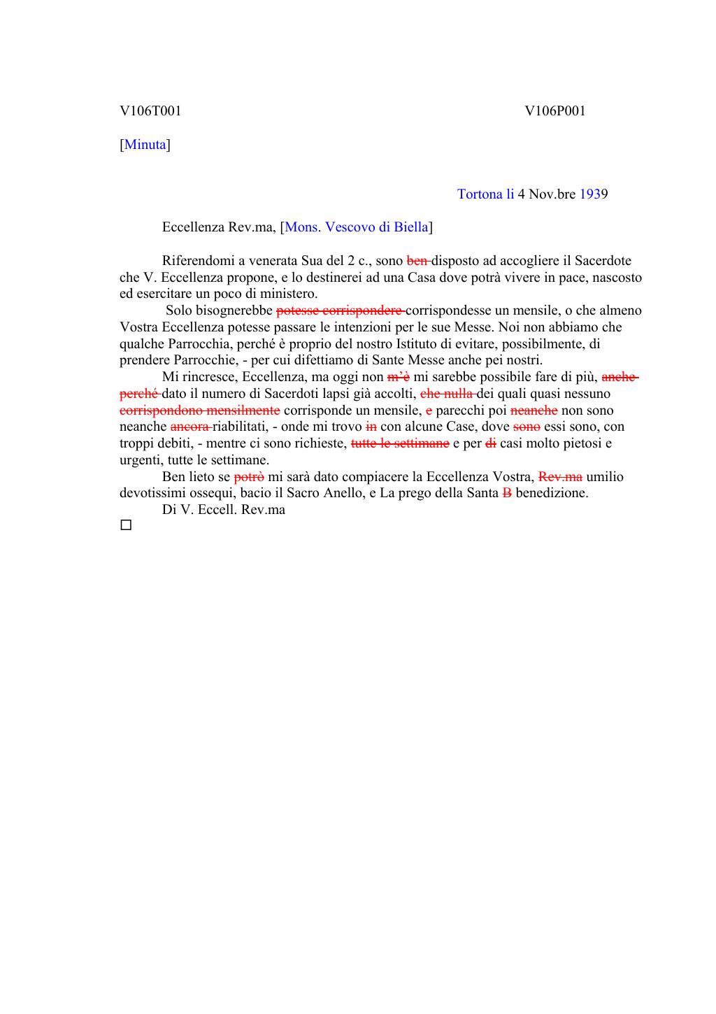 Scritti. Volume 106, pagina 002