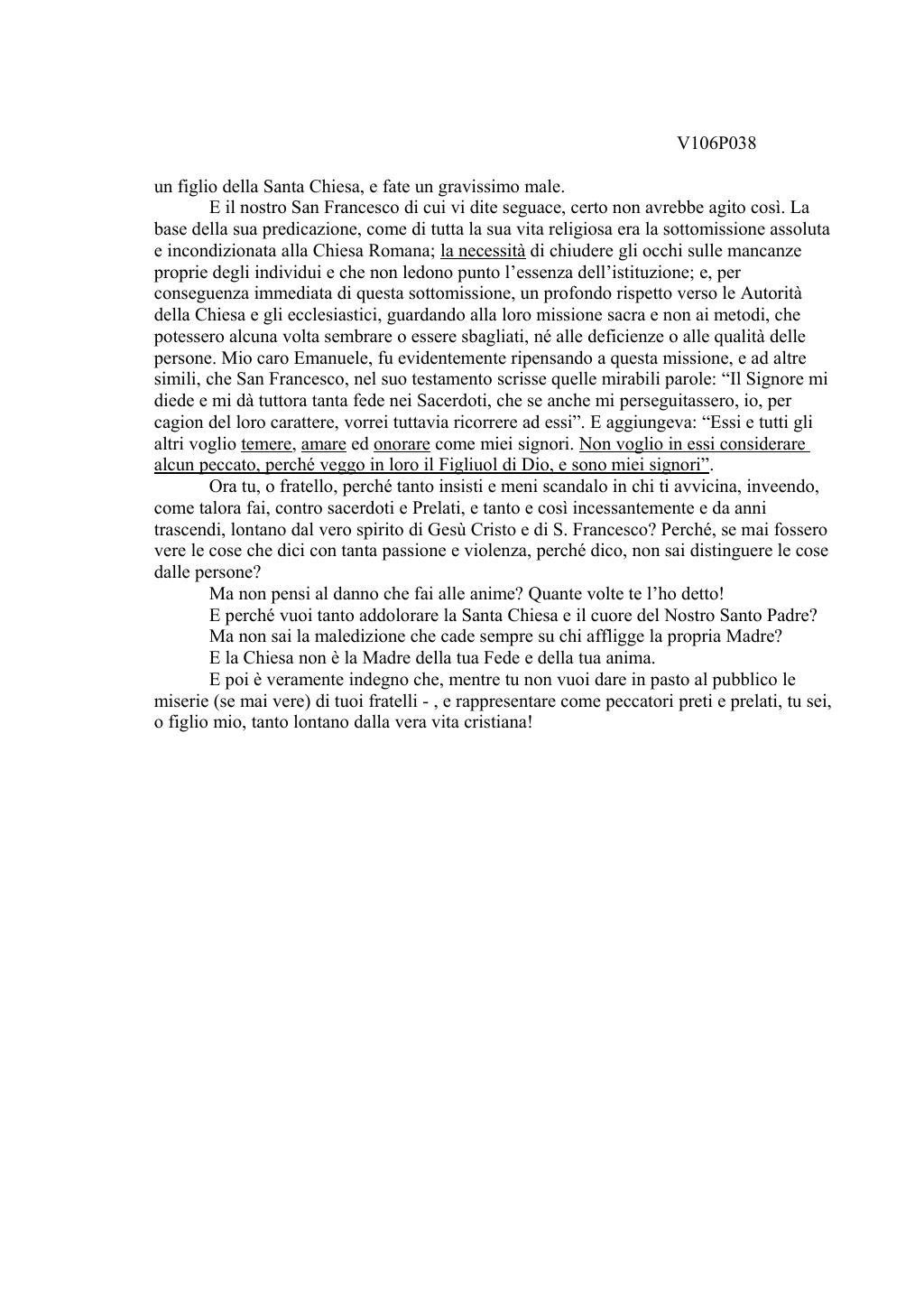 Scritti. Volume 106, pagina 043
