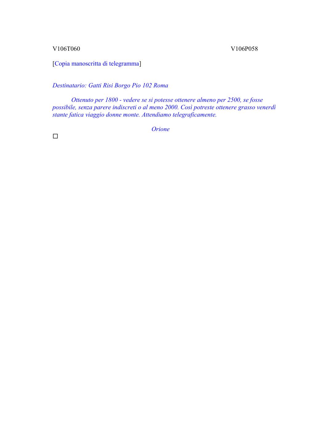 Scritti. Volume 106, pagina 068