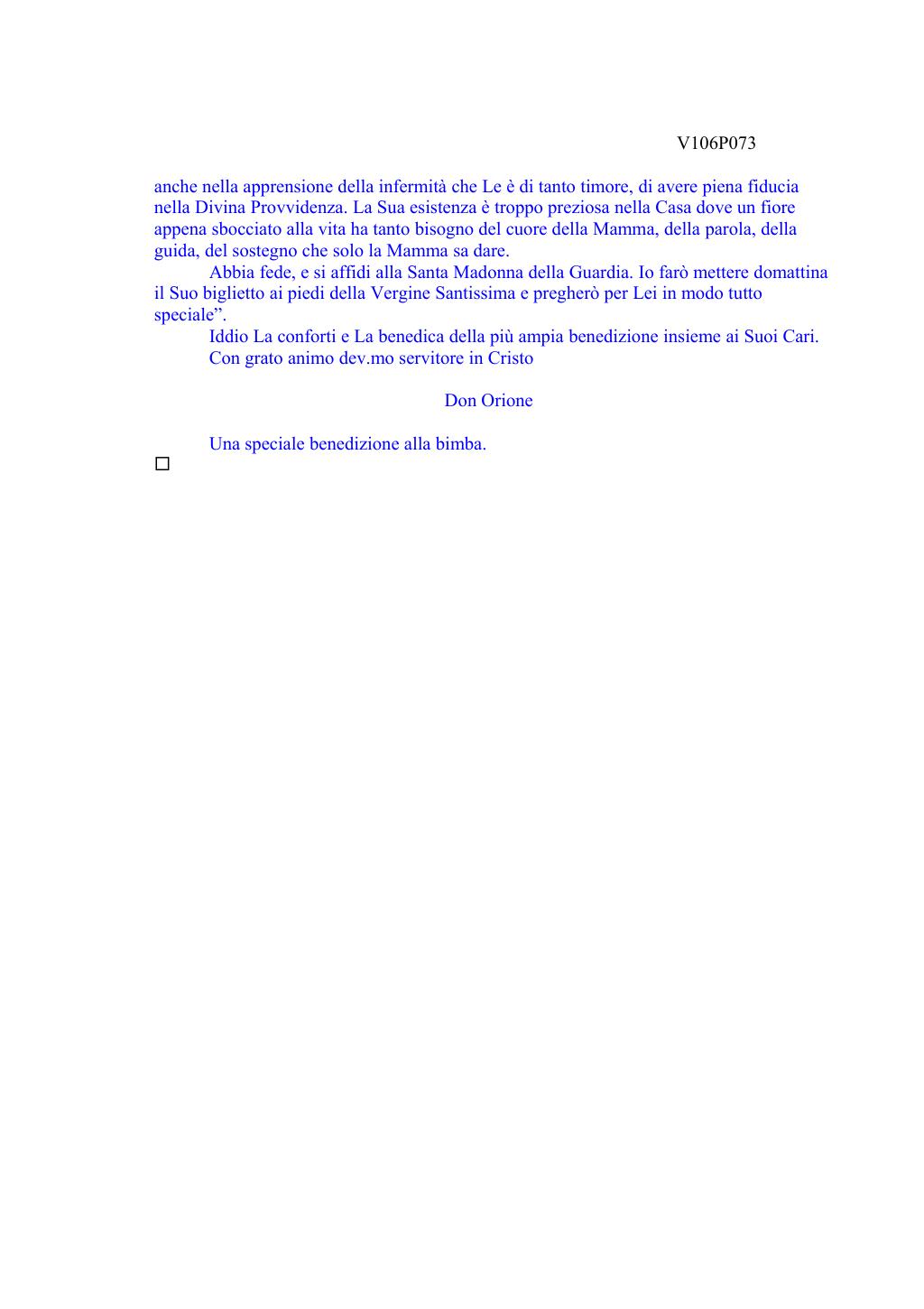 Scritti. Volume 106, pagina 084