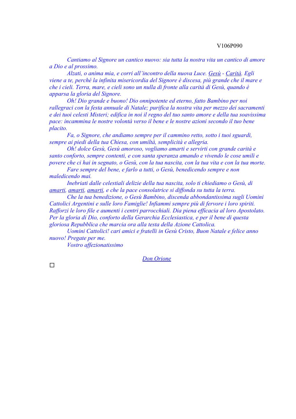 Scritti. Volume 106, pagina 101