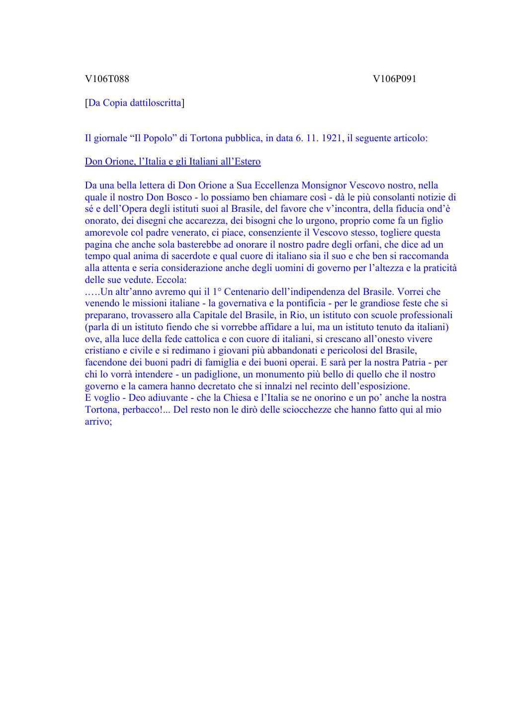 Scritti. Volume 106, pagina 102