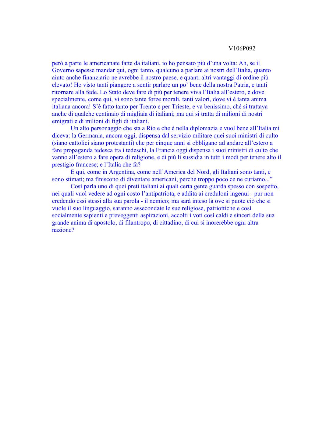 Scritti. Volume 106, pagina 103