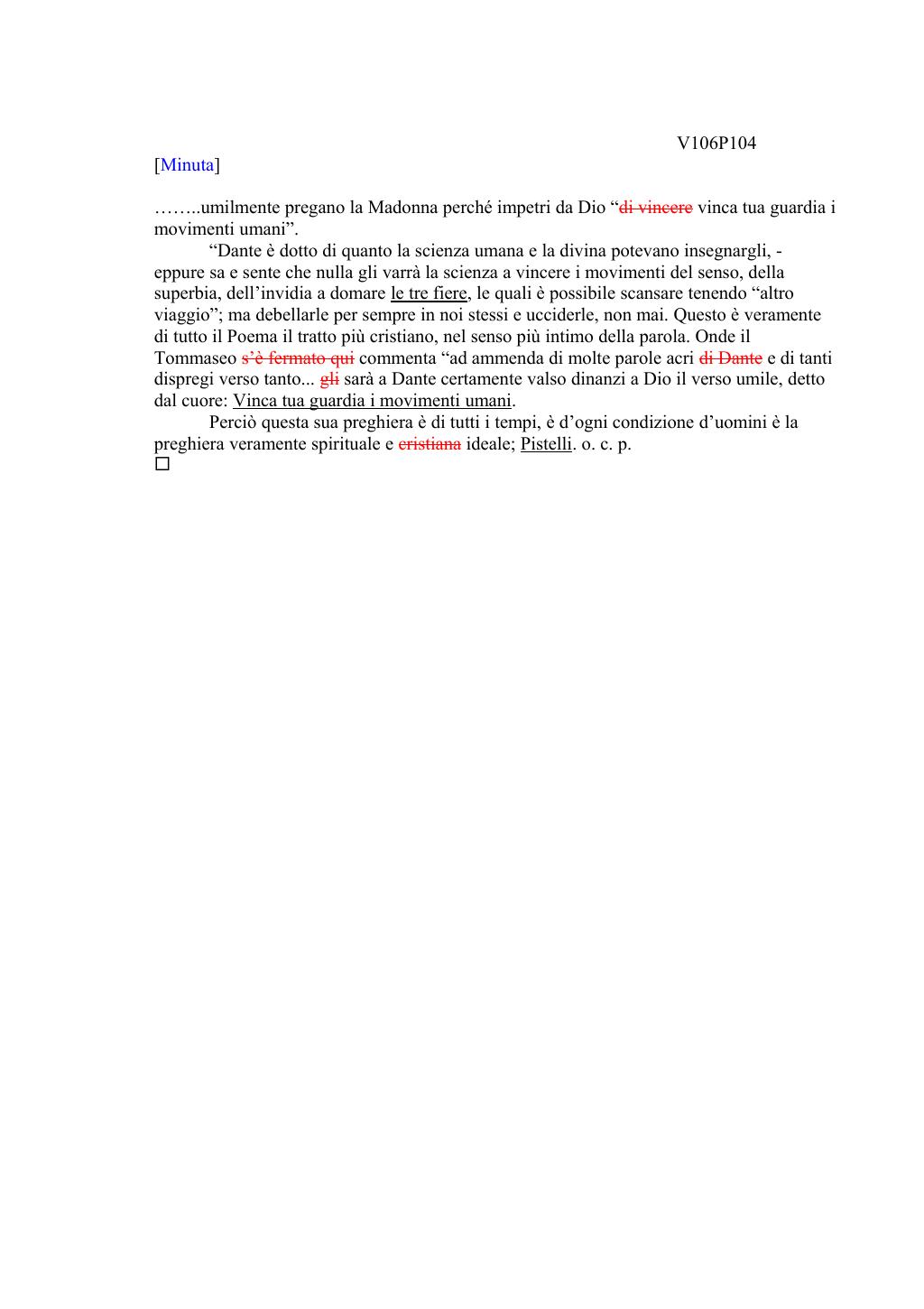 Scritti. Volume 106, pagina 115