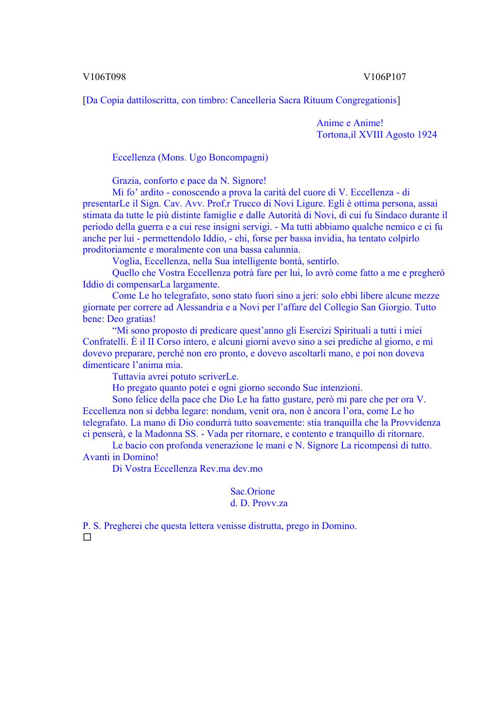 Scritti. Volume 106, pagina 118