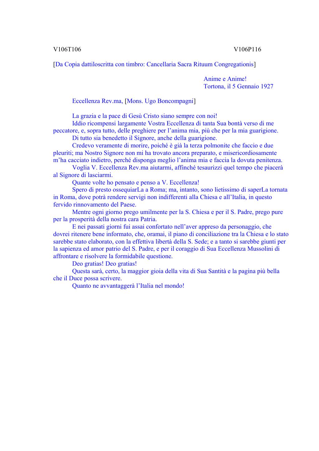Scritti. Volume 106, pagina 127