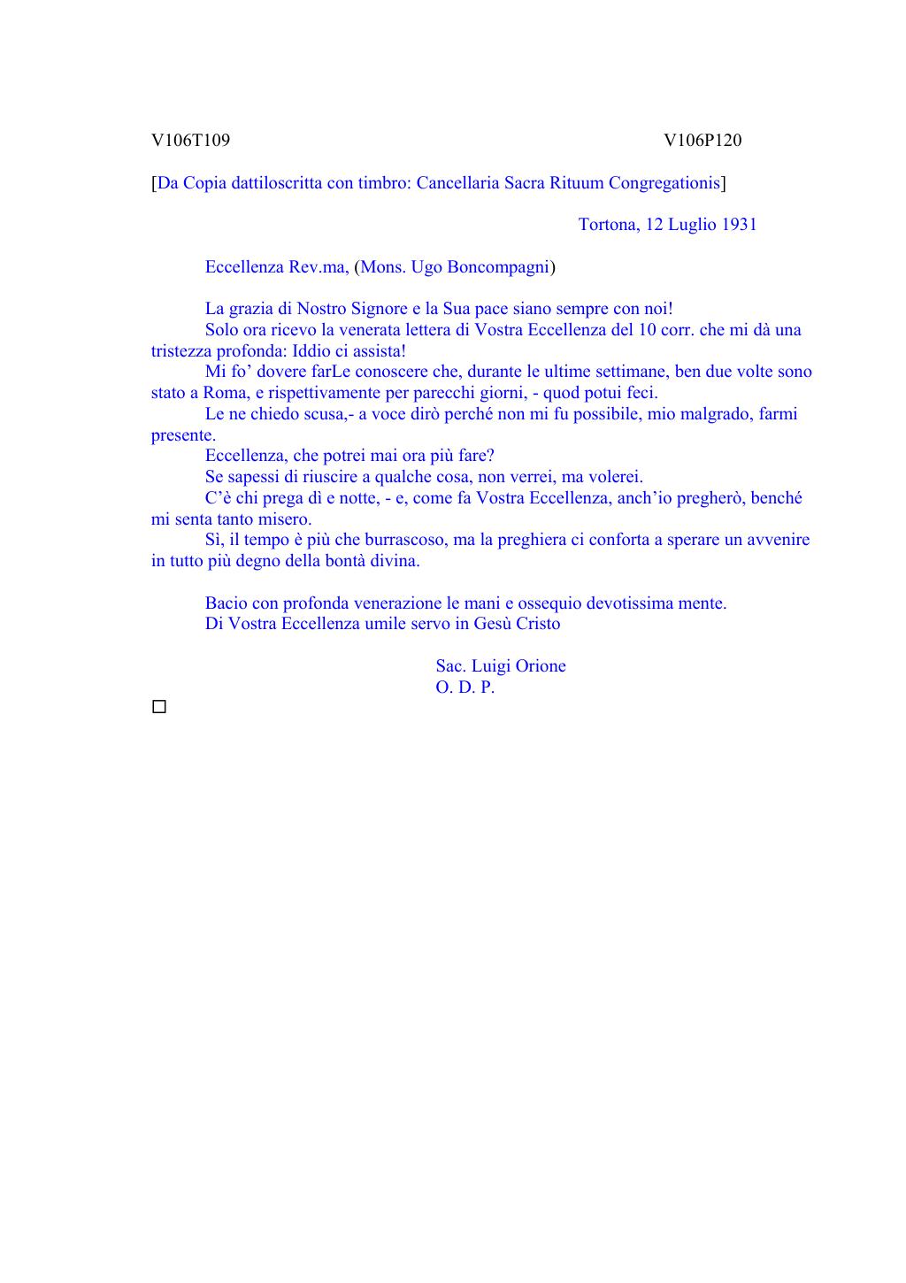 Scritti. Volume 106, pagina 131