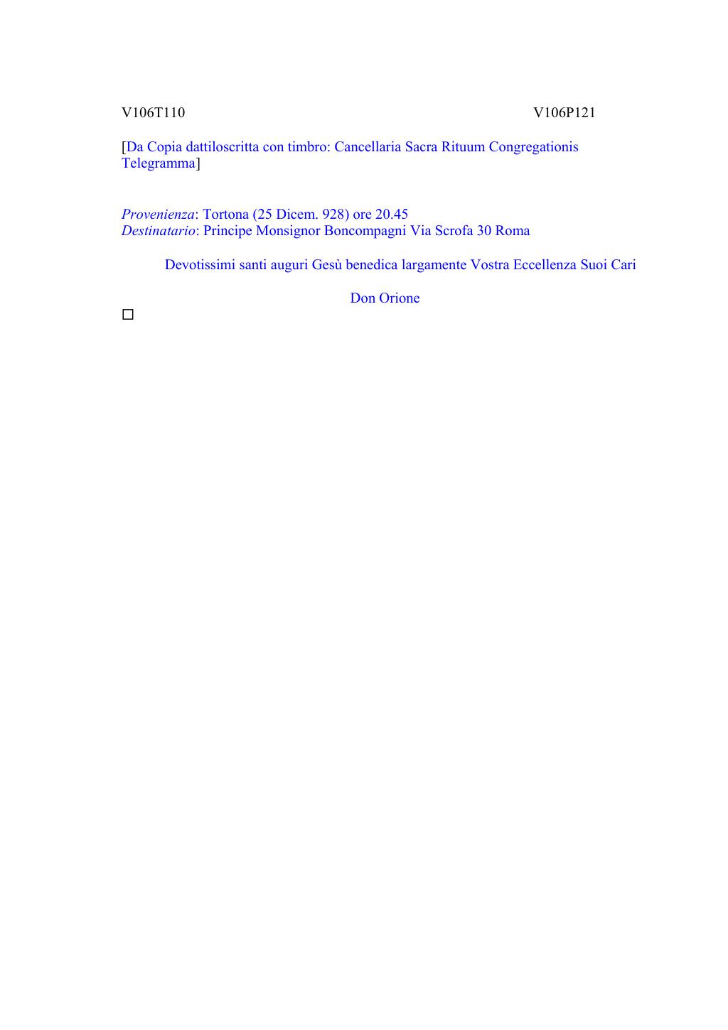 Scritti. Volume 106, pagina 132