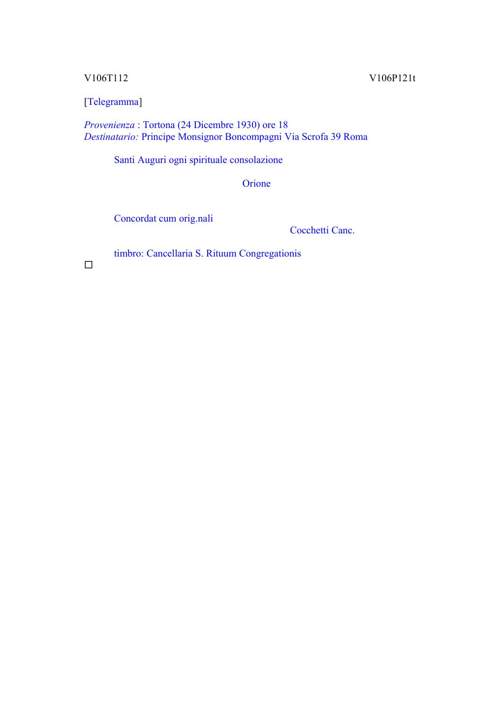 Scritti. Volume 106, pagina 134