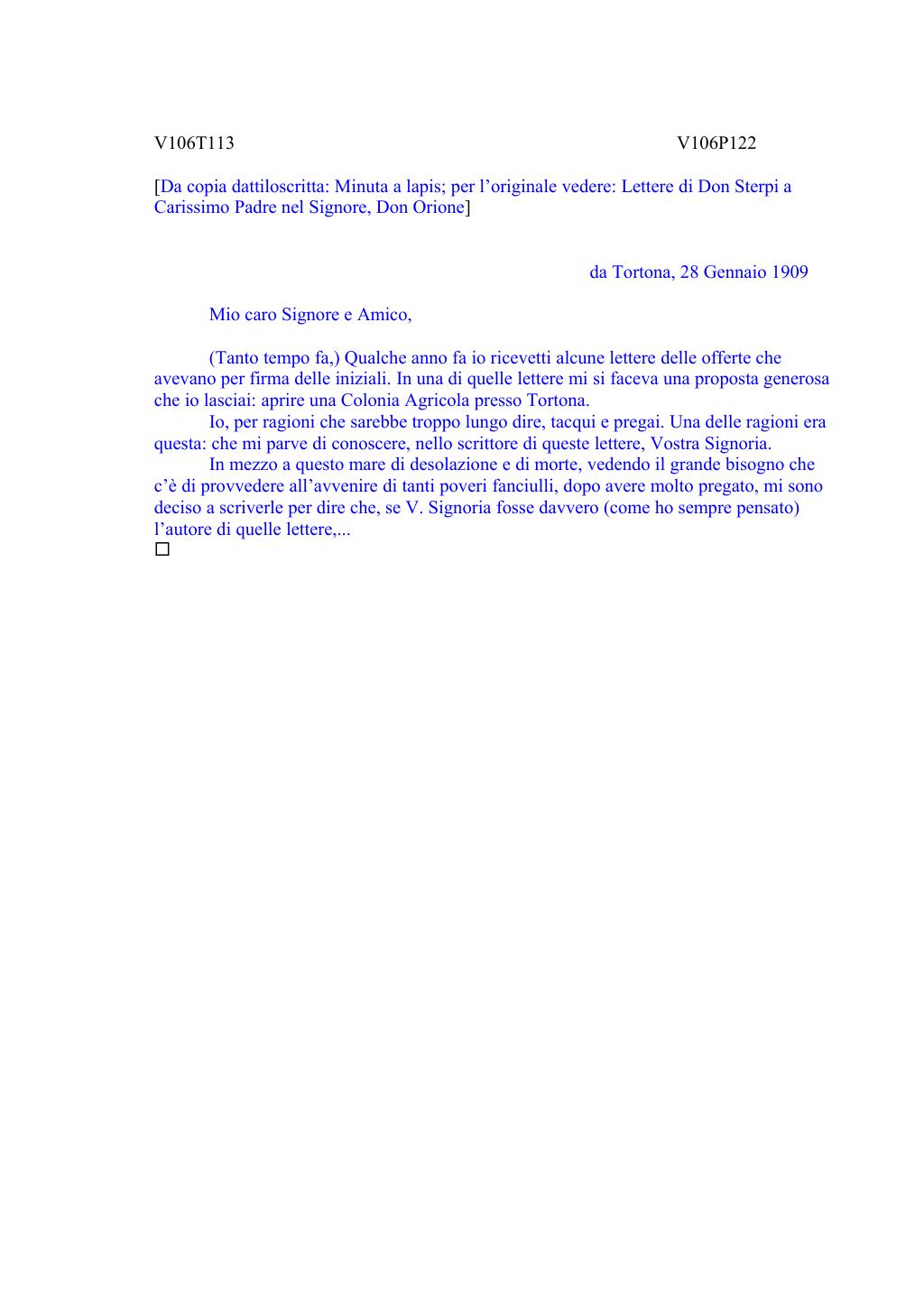 Scritti. Volume 106, pagina 135