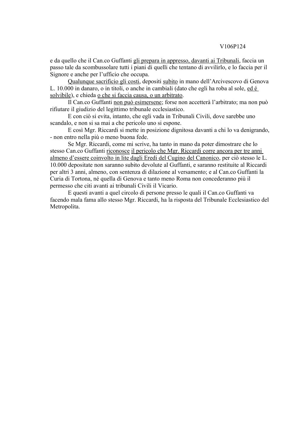 Scritti. Volume 106, pagina 137