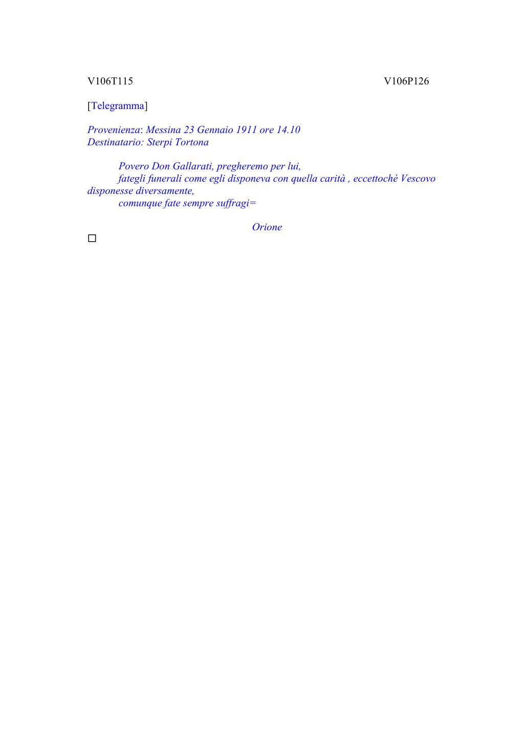 Scritti. Volume 106, pagina 139