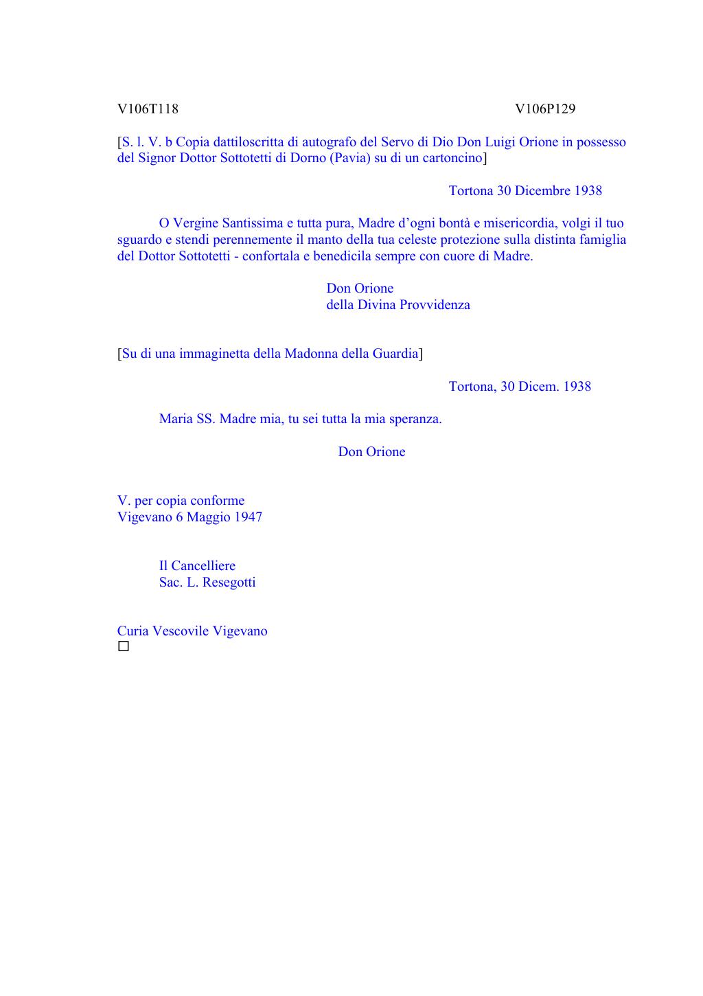 Scritti. Volume 106, pagina 142