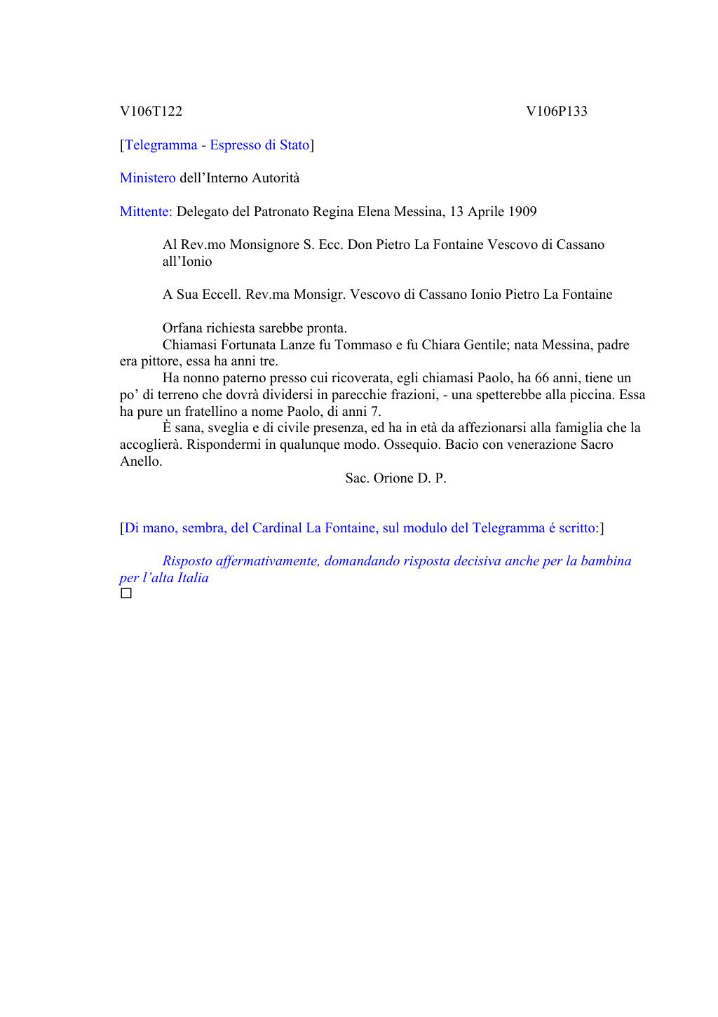 Scritti. Volume 106, pagina 146