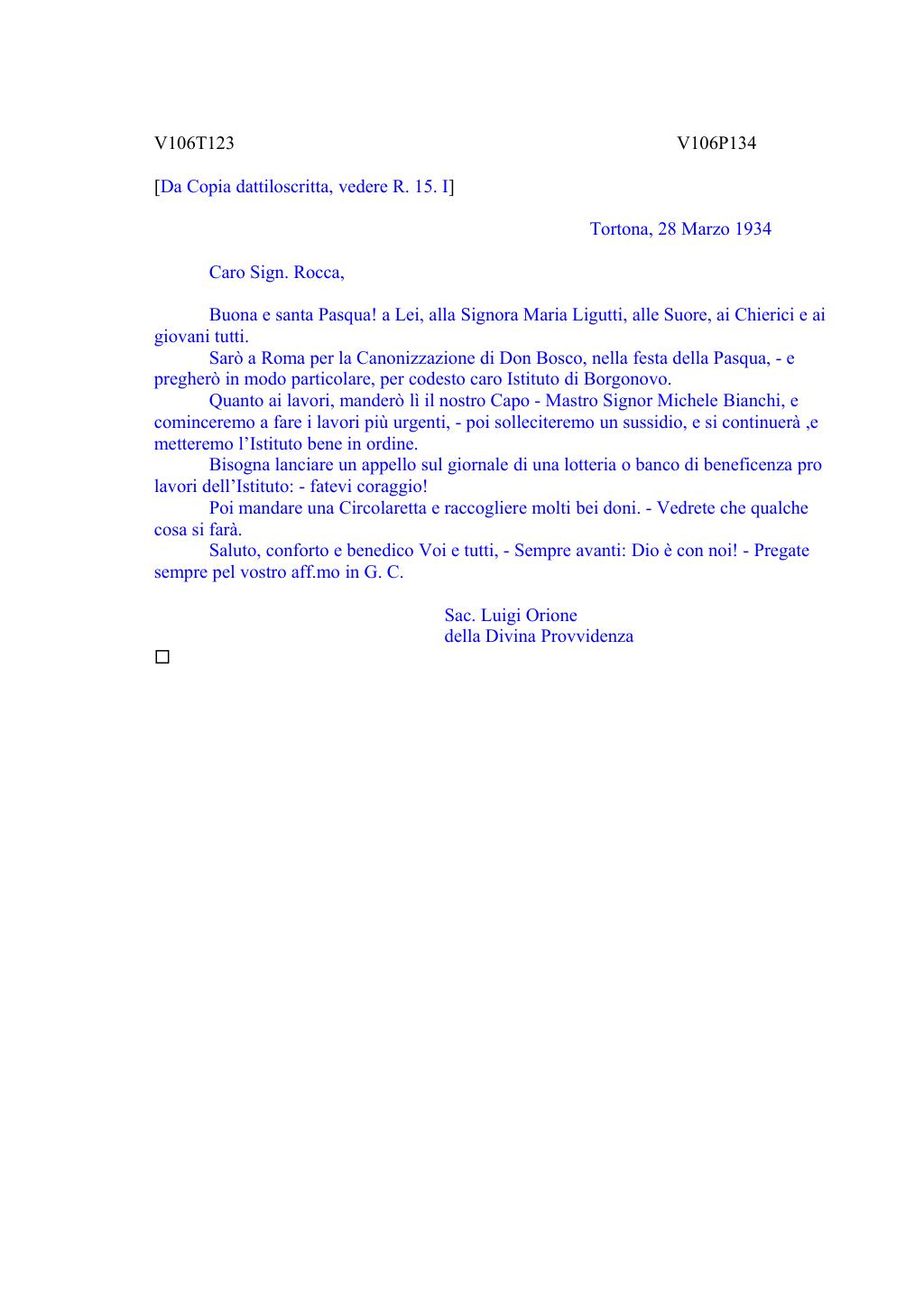 Scritti. Volume 106, pagina 147