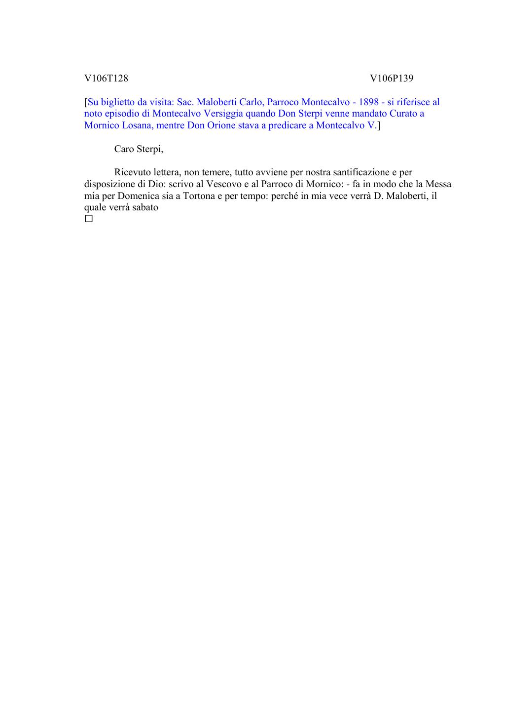 Scritti. Volume 106, pagina 152