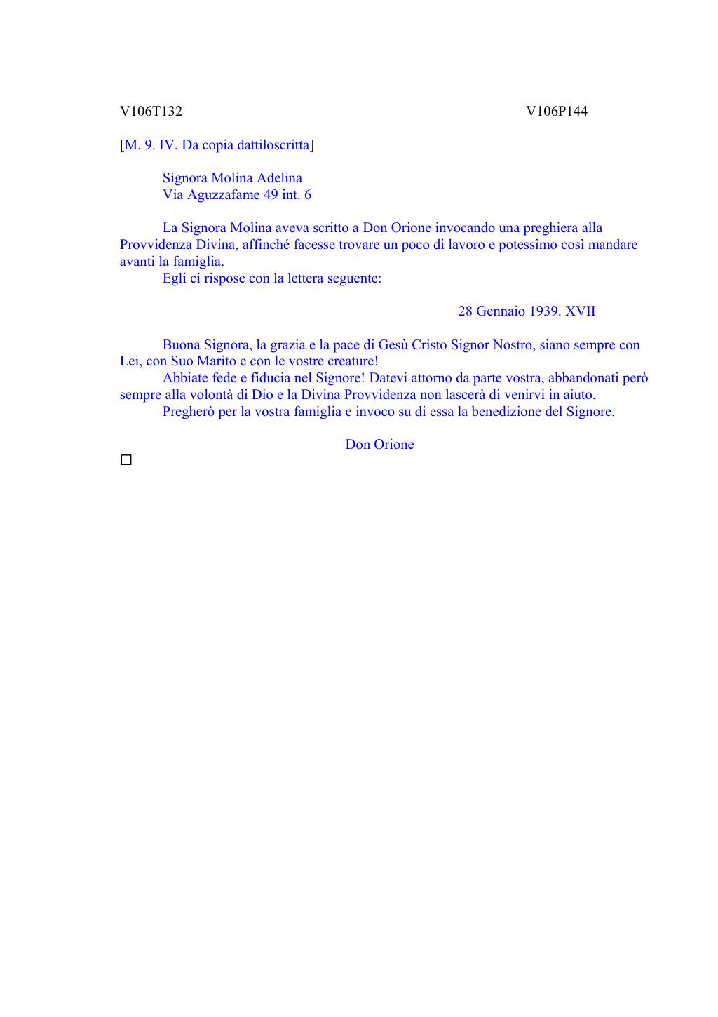 Scritti. Volume 106, pagina 157