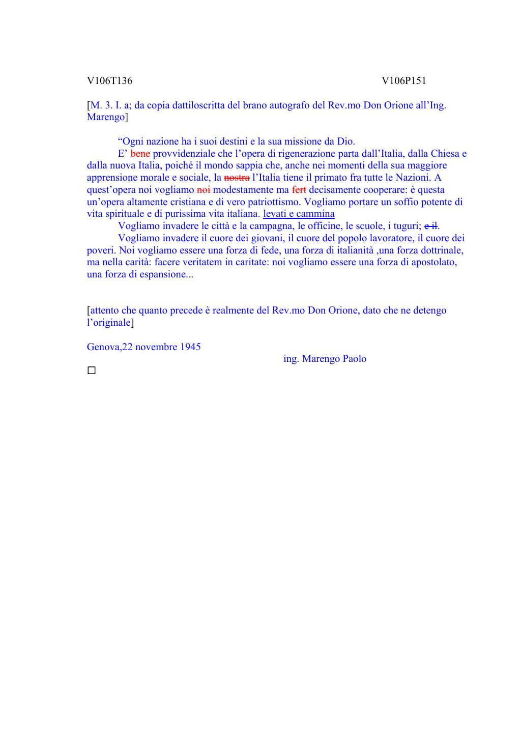 Scritti. Volume 106, pagina 164