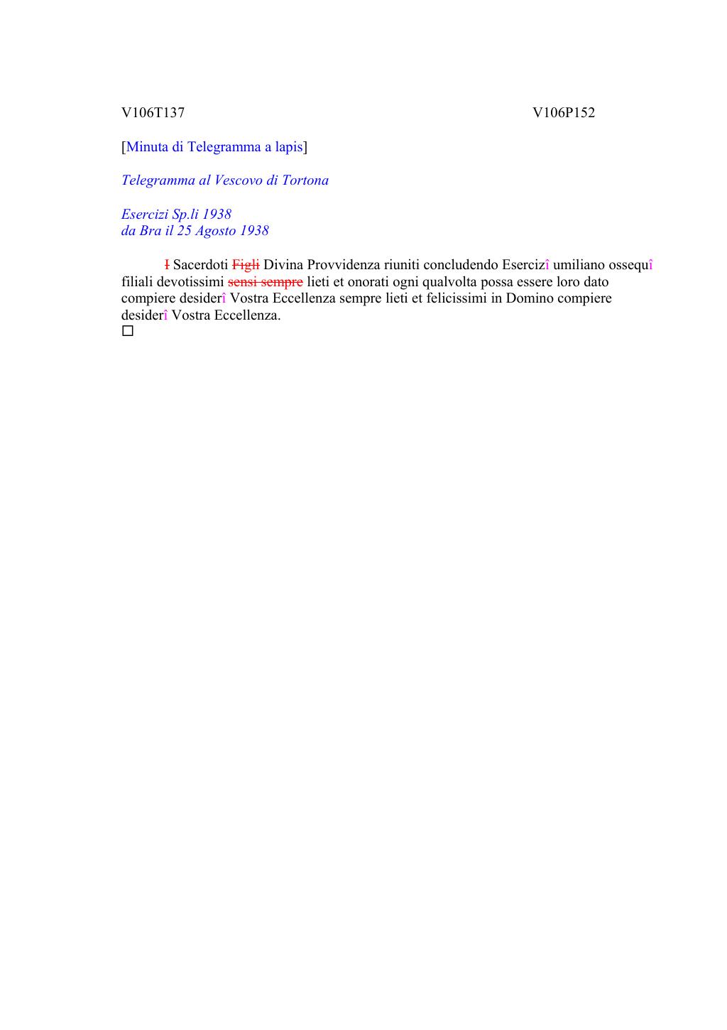 Scritti. Volume 106, pagina 165