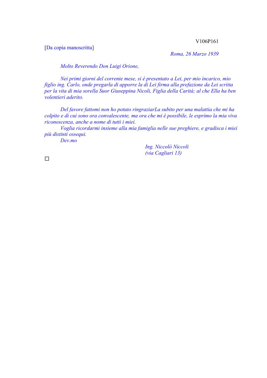 Scritti. Volume 106, pagina 174