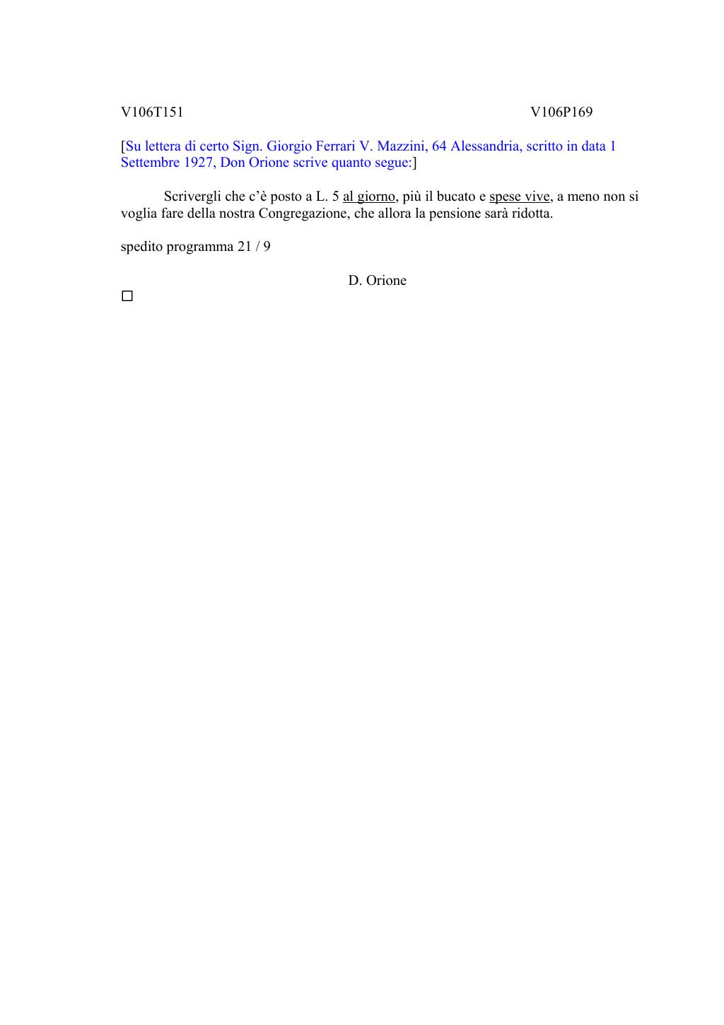 Scritti. Volume 106, pagina 182